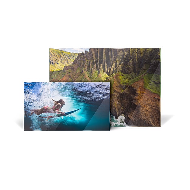Custom Acrylic Photo Prints